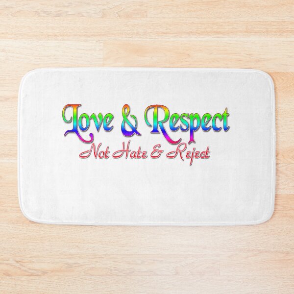 Item preview, Love & Respect designed and sold by petermurphy619.