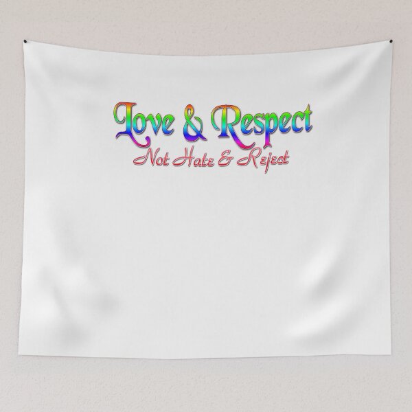 Item preview, Love & Respect designed and sold by petermurphy619.