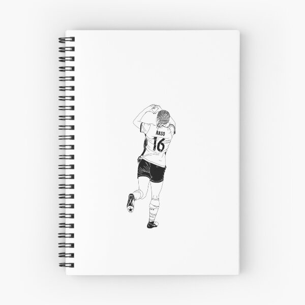 Item preview, HAYLEY RASO designed and sold by Only Womens Football.