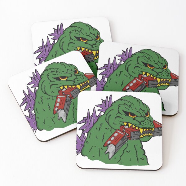 Item preview, Goji Train designed and sold by Ultra-D-Demon.
