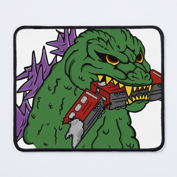 Item preview, Goji Train designed and sold by Ultra-D-Demon.