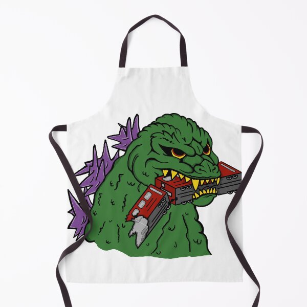 Item preview, Goji Train designed and sold by Ultra-D-Demon.