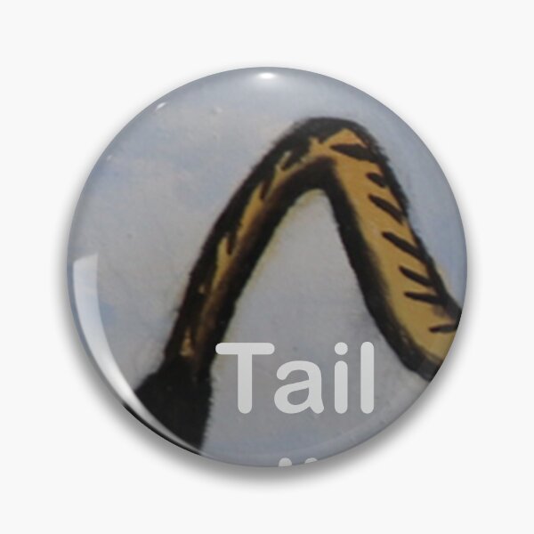 Item preview, The Tail is Part of the Lion's share of allocation designed and sold by annenambiro.