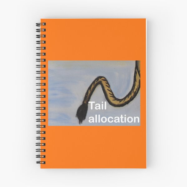 Item preview, The Tail is Part of the Lion's share of allocation designed and sold by annenambiro.