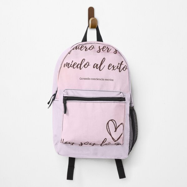 Item preview, motivational phrase to remind you of what you want to be designed and sold by CConcienciaEscr.