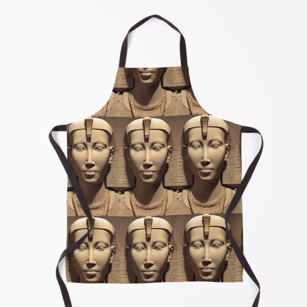 Item preview, Hatshepsut: Ruler of the Nile (Connects her to the land she ruled) tune share more_vert designed and sold by thechoice1.