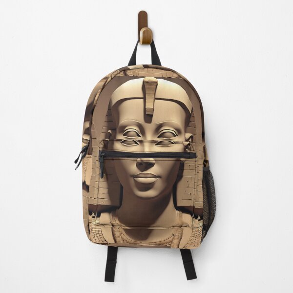 Item preview, Hatshepsut: Ruler of the Nile (Connects her to the land she ruled) tune share more_vert designed and sold by thechoice1.