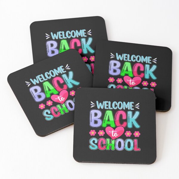 Item preview, Welcome Back To School for Teen Girls First Day Of School designed and sold by clothesy7.