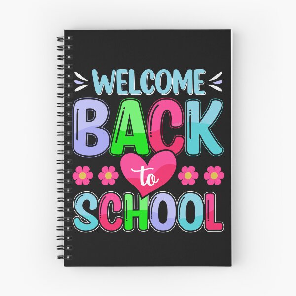 Item preview, Welcome Back To School for Teen Girls First Day Of School designed and sold by clothesy7.