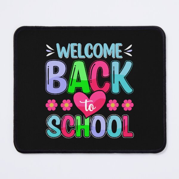 Item preview, Welcome Back To School for Teen Girls First Day Of School designed and sold by clothesy7.