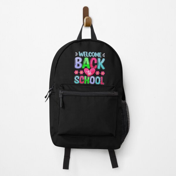 Item preview, Welcome Back To School for Teen Girls First Day Of School designed and sold by clothesy7.