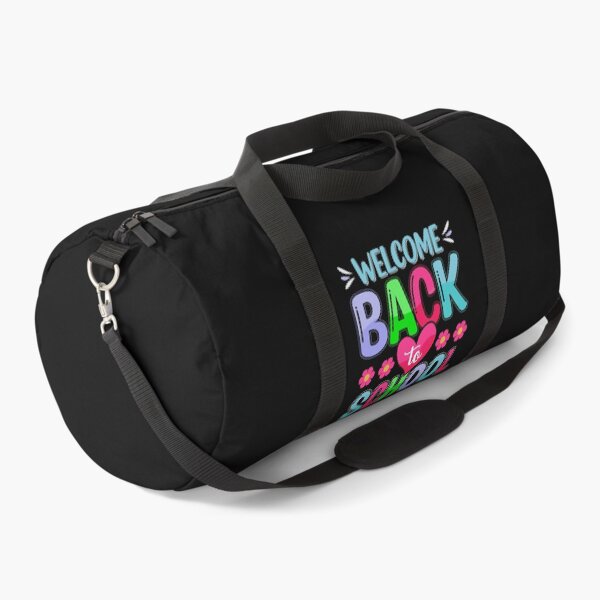 Item preview, Welcome Back To School for Teen Girls First Day Of School designed and sold by clothesy7.