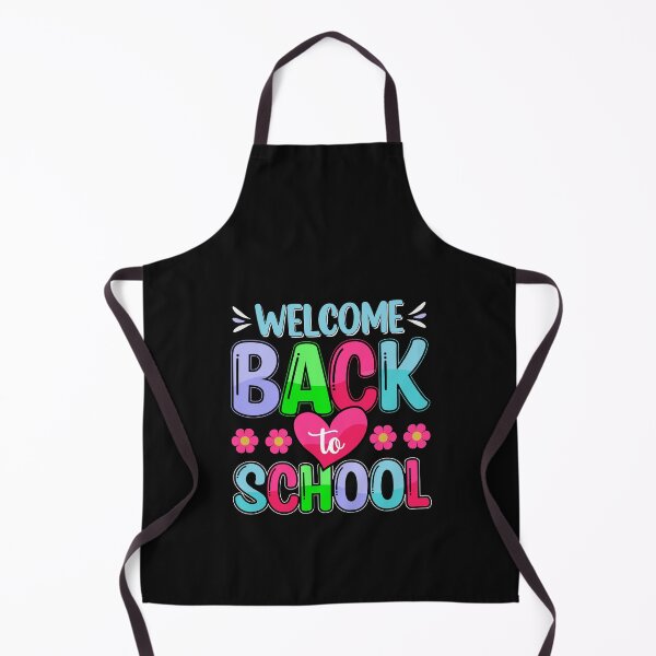 Item preview, Welcome Back To School for Teen Girls First Day Of School designed and sold by clothesy7.