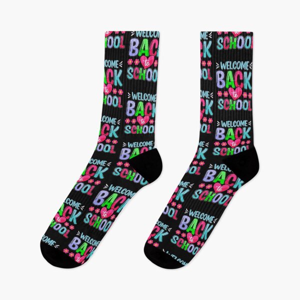 Item preview, Welcome Back To School for Teen Girls First Day Of School designed and sold by clothesy7.