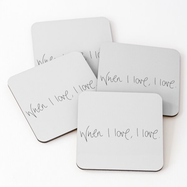 Item preview, Aesthetic Minimal Text  designed and sold by Roceline.