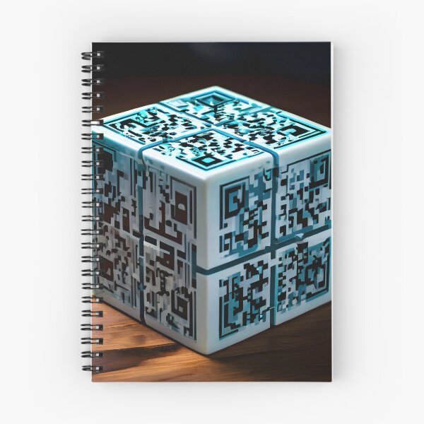 Item preview,   rickroll qr code designed and sold by PICT  T MOSB.
