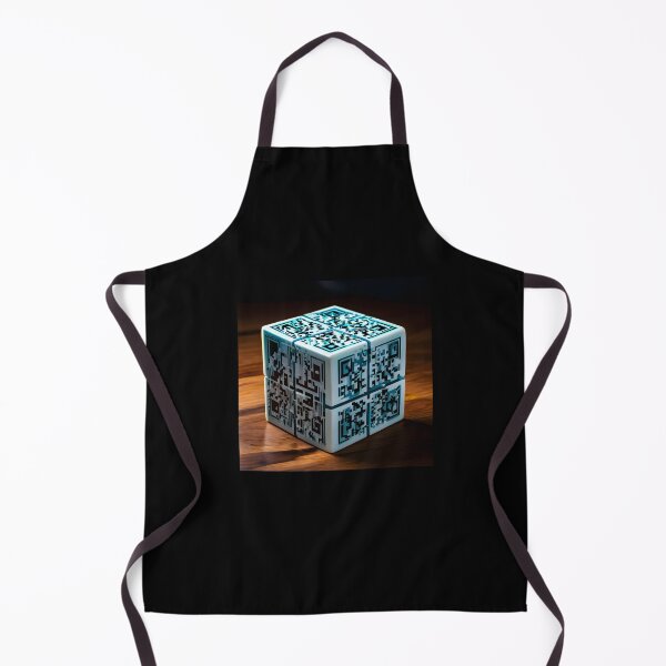 Item preview, rickroll qr code designed and sold by PICT T MOSB.