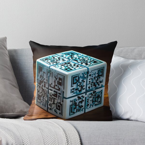Item preview,   rickroll qr code designed and sold by PICT  T MOSB.
