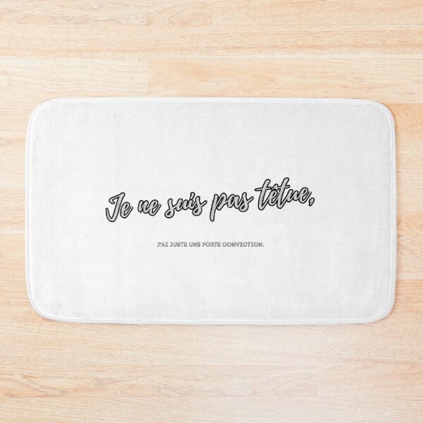 Item preview, Stubborn designed and sold by Little-Victory.