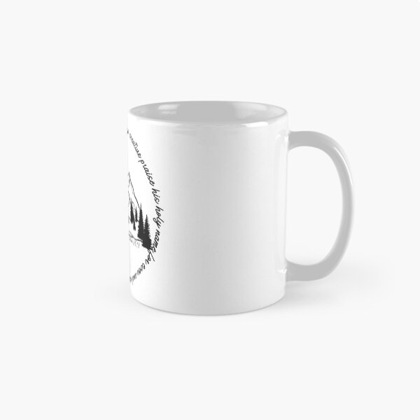 Item preview, Let Every Creature Praise the LORD Psalm 145:19  designed and sold by Growyld.