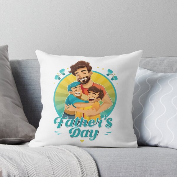 Item preview, Humorous Fatherhood designed and sold by GadiDesignArt.