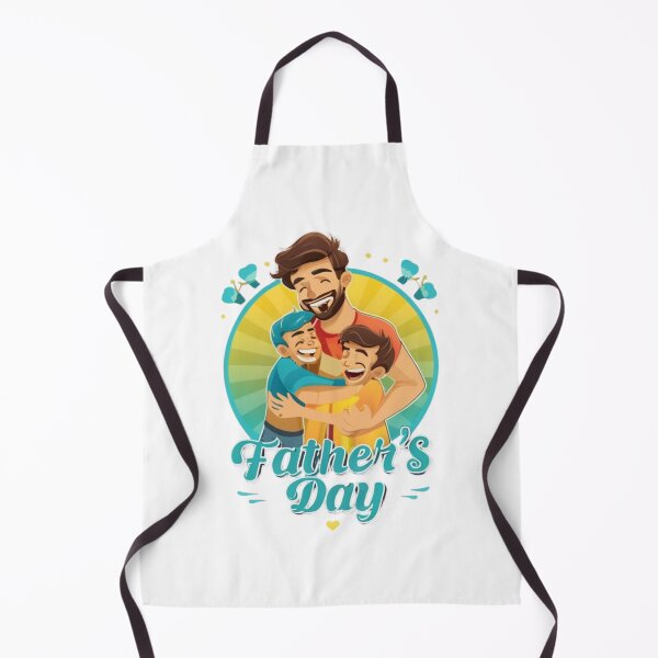 Item preview, Humorous Fatherhood designed and sold by GadiDesignArt.
