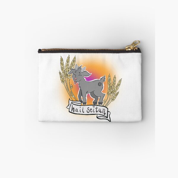 Item preview, Hail Seitan designed and sold by TwoTrainers.