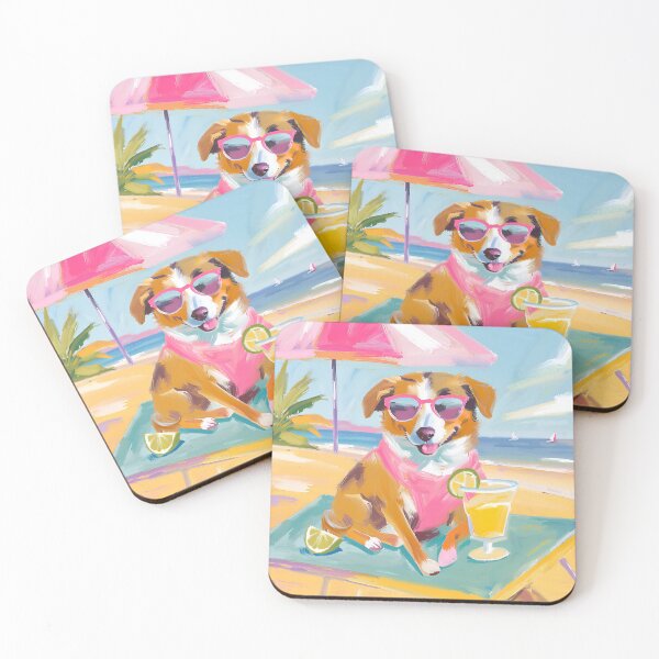 Item preview, BOSCO | A DAY ON A BEACH designed and sold by MUDUGAMU.