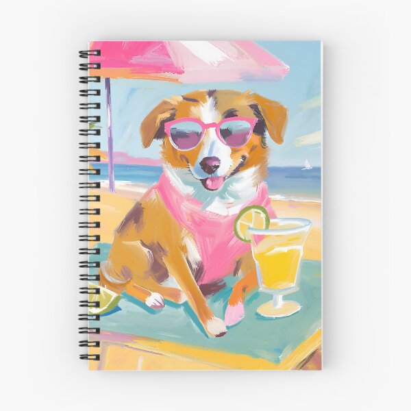 Item preview, BOSCO | A DAY ON A BEACH designed and sold by MUDUGAMU.
