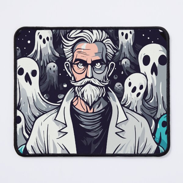 Item preview, Ghost laboratory designed and sold by livvestudio.