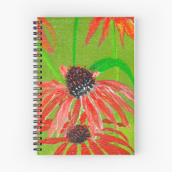 Item preview, Echinacea  designed and sold by Jwesty Designs.