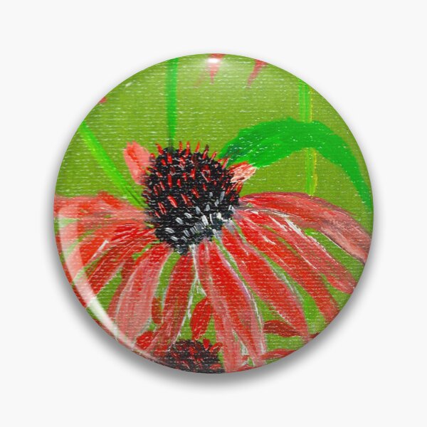Item preview, Echinacea  designed and sold by Jwesty Designs.