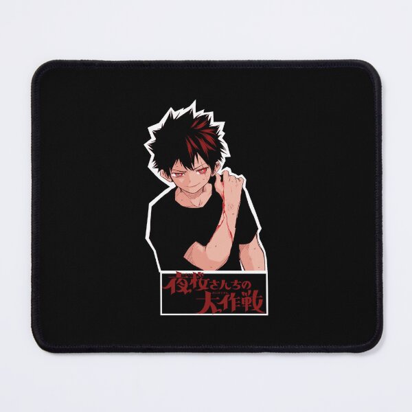 Item preview, Mission Yozakura Family designed and sold by Megankott.