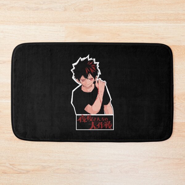 Item preview, Mission Yozakura Family designed and sold by Megankott.
