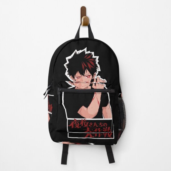 Item preview, Mission Yozakura Family designed and sold by Megankott.