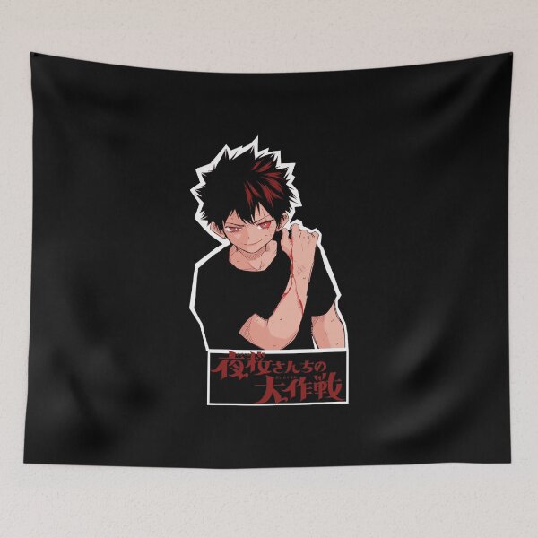 Item preview, Mission Yozakura Family designed and sold by Megankott.