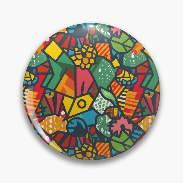 Item preview, Abstract Mumbo Jumbo designed and sold by Ketique.