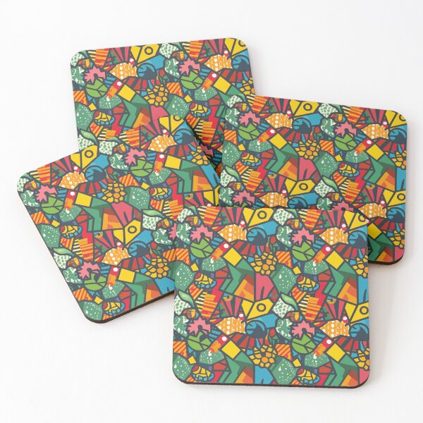 Item preview, Abstract Mumbo Jumbo designed and sold by Ketique.