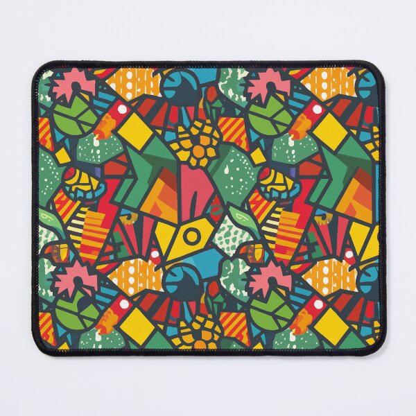 Item preview, Abstract Mumbo Jumbo designed and sold by Ketique.