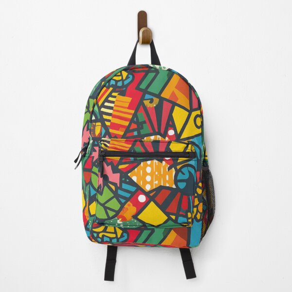 Item preview, Abstract Mumbo Jumbo designed and sold by Ketique.