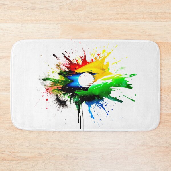 Item preview, Luminous Harmony Explosion designed and sold by Highlandkings.