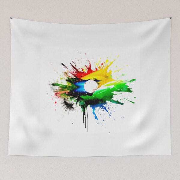 Item preview, Luminous Harmony Explosion designed and sold by Highlandkings.