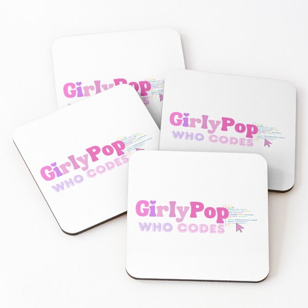 Item preview, GirlyPop who codes designed and sold by GirlyPop02.