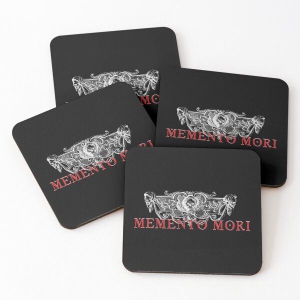 Item preview, Memento Mori designed and sold by EMMA0453.