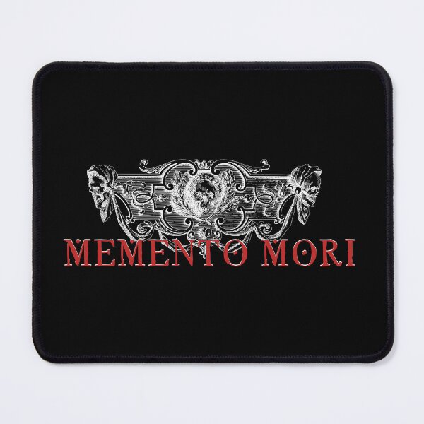 Item preview, Memento Mori designed and sold by EMMA0453.