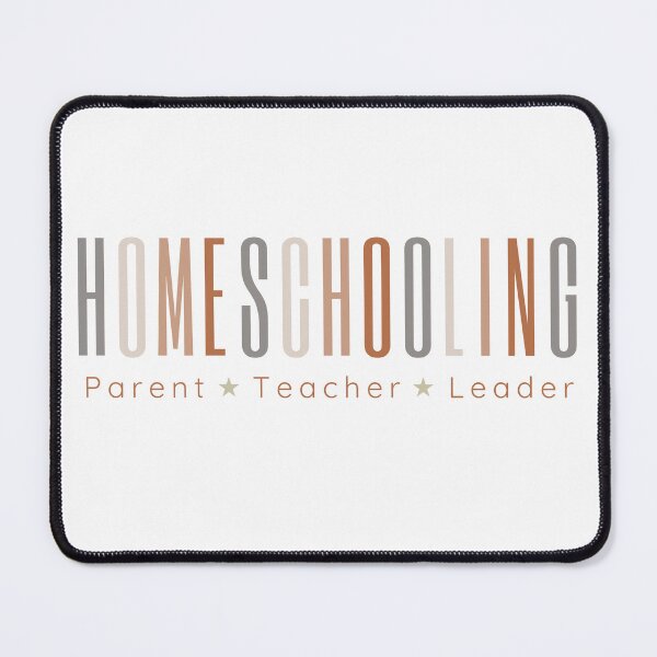 Item preview, Homeschooling Parent Teacher Leader designed and sold by DEWDesigns.