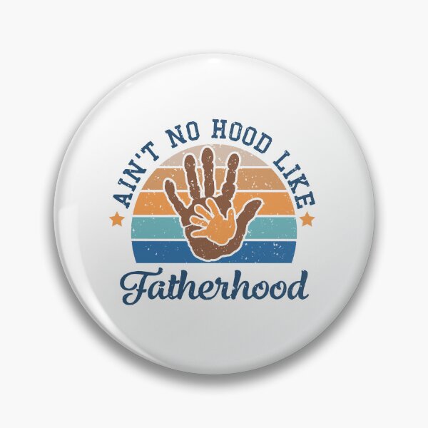 Item preview, Ain't No Hood Like Father designed and sold by Artifylab.