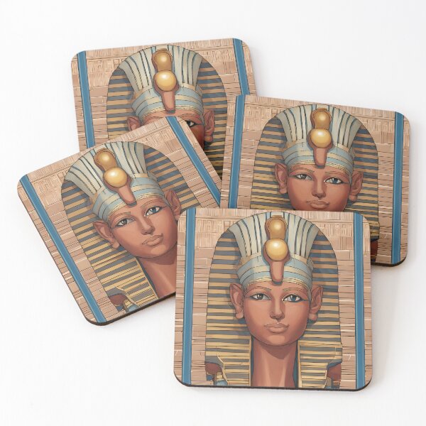 Item preview,   Hatshepsut: Ruler of the Nile (Connects her to the land she ruled)    tune  share   more_vert designed and sold by thechoice1.