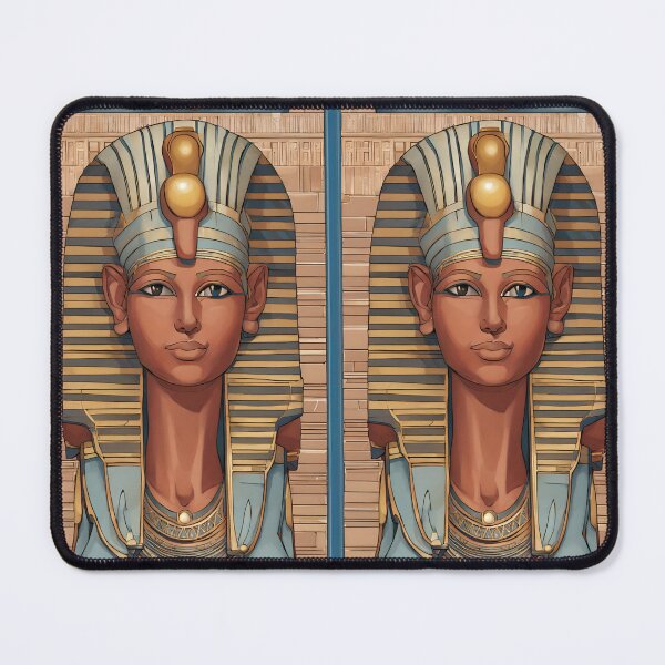 Item preview, Hatshepsut: Ruler of the Nile (Connects her to the land she ruled) tune share more_vert designed and sold by thechoice1.