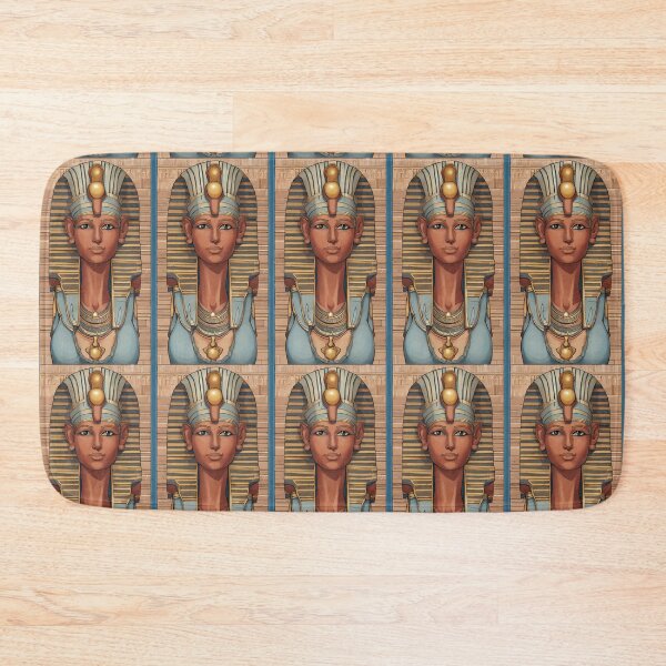 Item preview,   Hatshepsut: Ruler of the Nile (Connects her to the land she ruled)    tune  share   more_vert designed and sold by thechoice1.